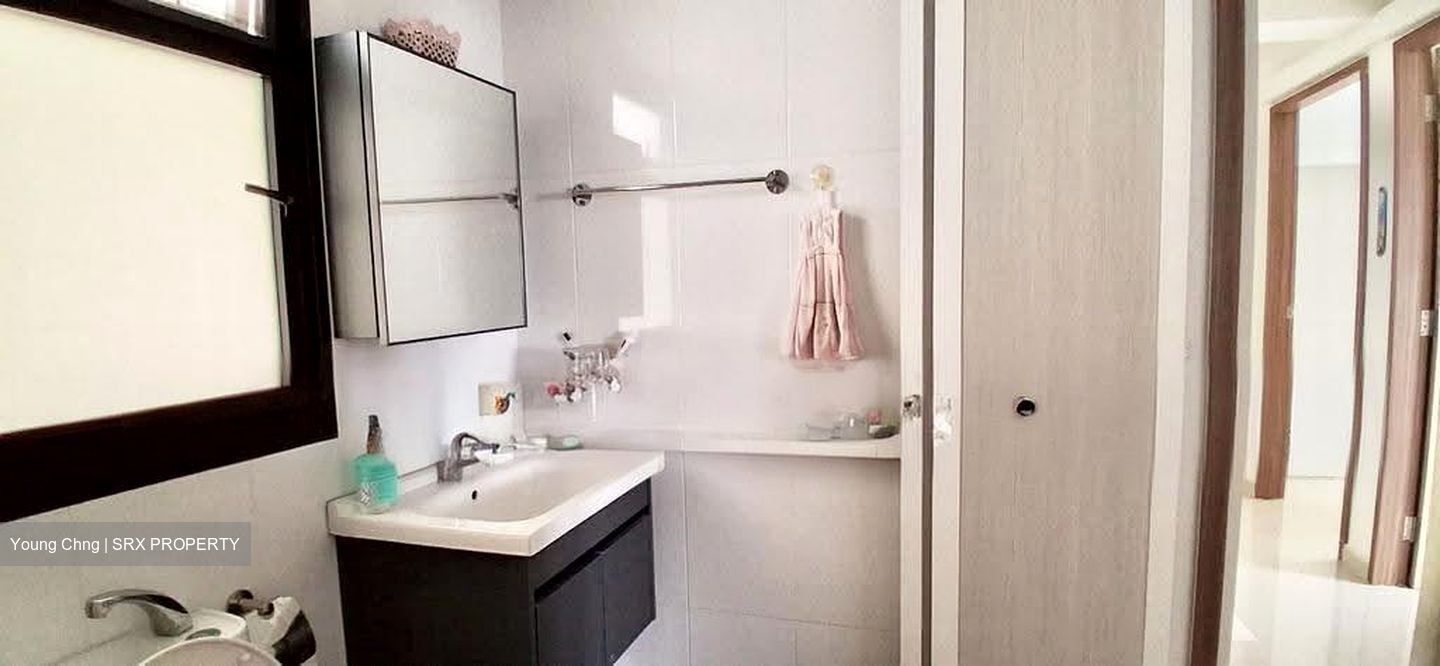 Blk 410A Northshore Trio (Punggol), HDB 4 Rooms #635003261